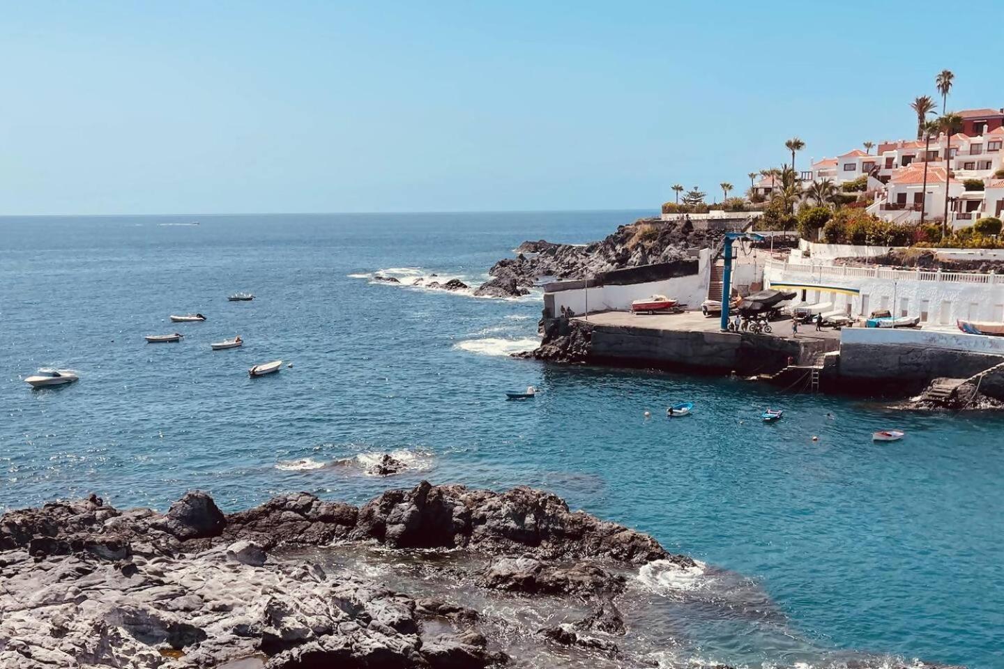 Apartment Your Sunset Sunny Place In Tenerife
