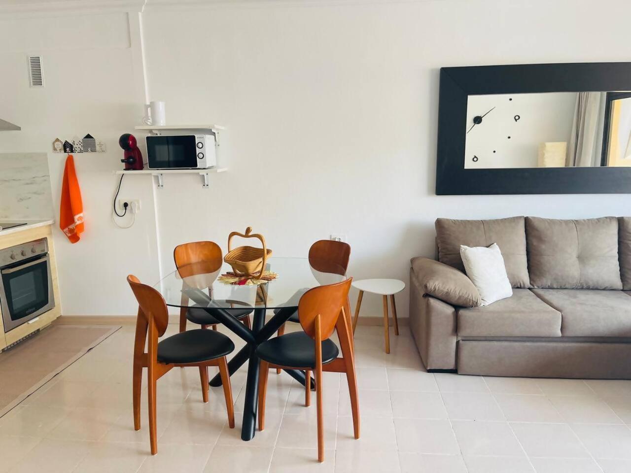 Your Sunset Sunny Place In Tenerife Apartment *
