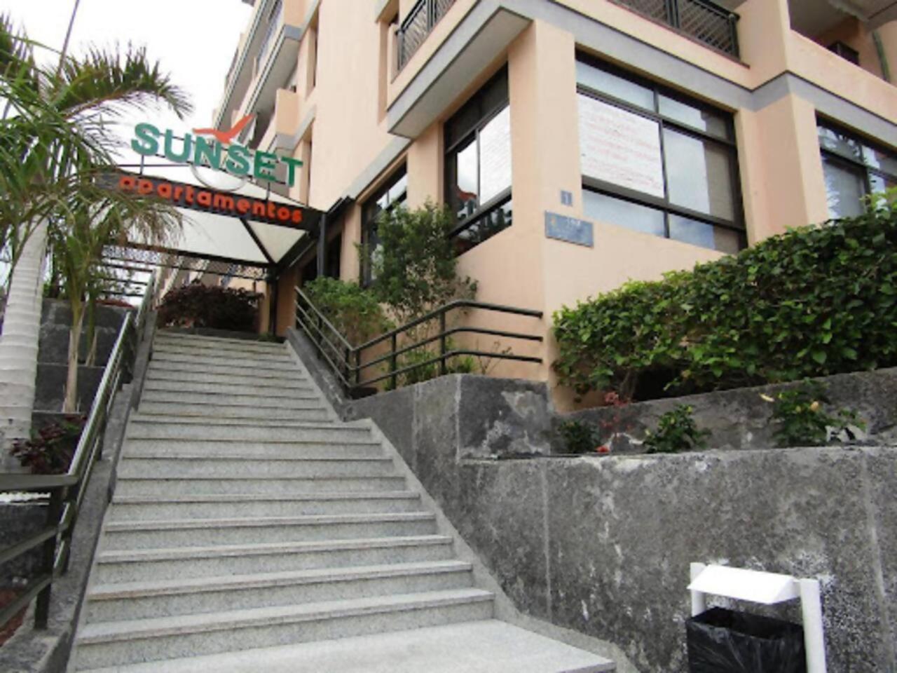 Your Sunset Sunny Place In Tenerife Apartment Puerto de Santiago (Tenerife)