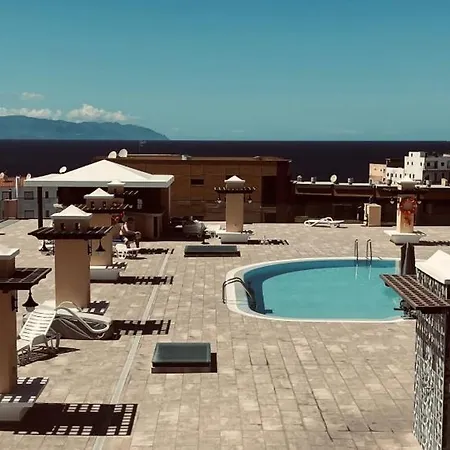 Your Sunset Sunny Place In Tenerife Puerto de Santiago  Esterno foto