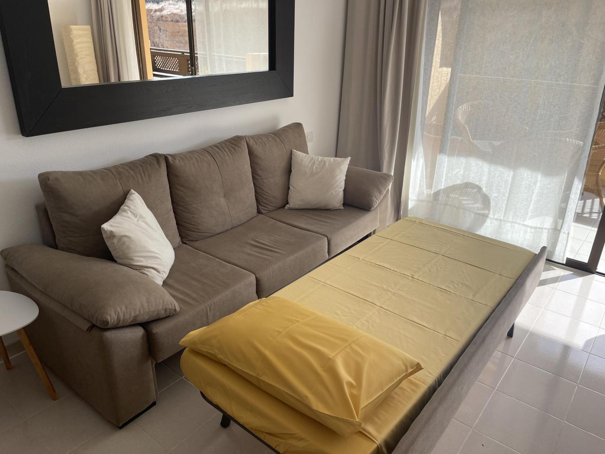 Apartment Your Sunset Sunny Place In Tenerife *