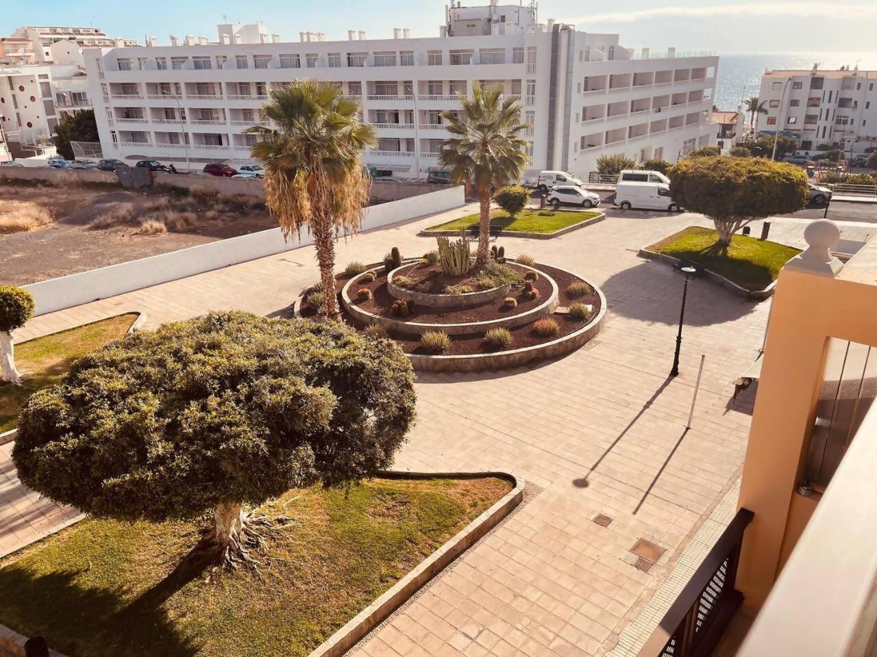 Your Sunset Sunny Place In Tenerife Apartment *