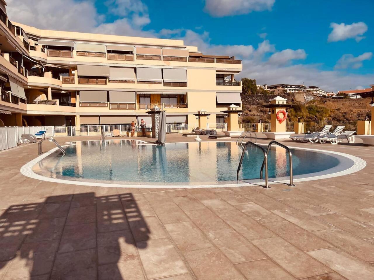 Your Sunset Sunny Place In Tenerife Apartment Puerto de Santiago (Tenerife)
