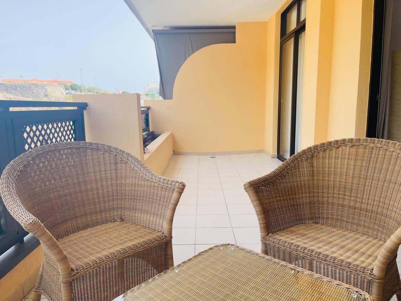 Your Sunset Sunny Place In Tenerife Apartment *