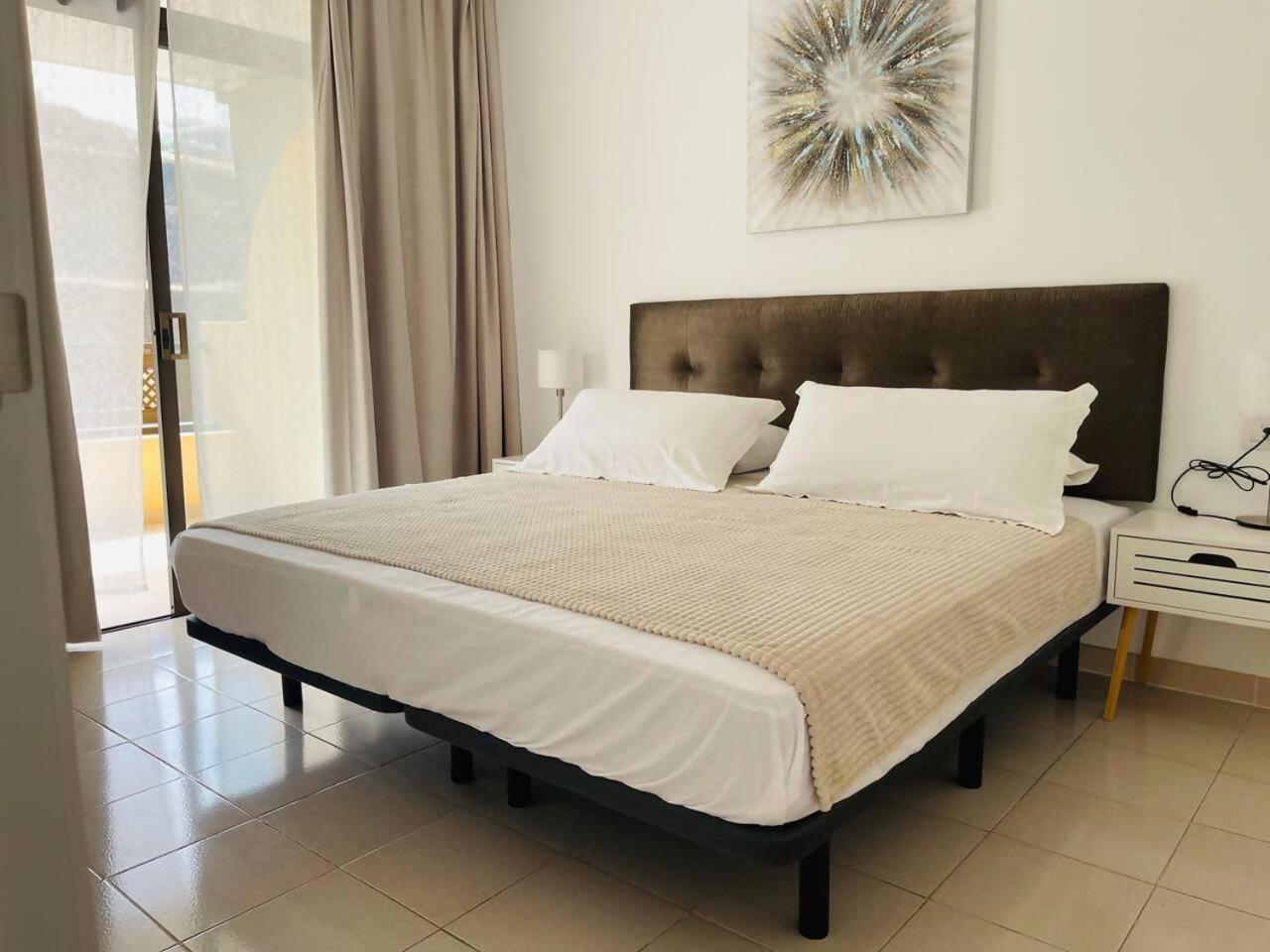 Apartment Your Sunset Sunny Place In Tenerife *