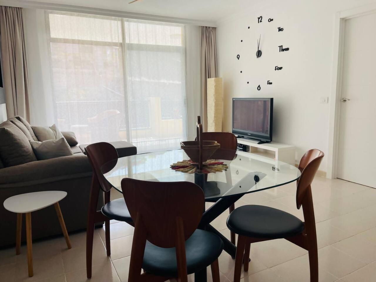 Apartment Your Sunset Sunny Place In Tenerife Puerto de Santiago (Tenerife)