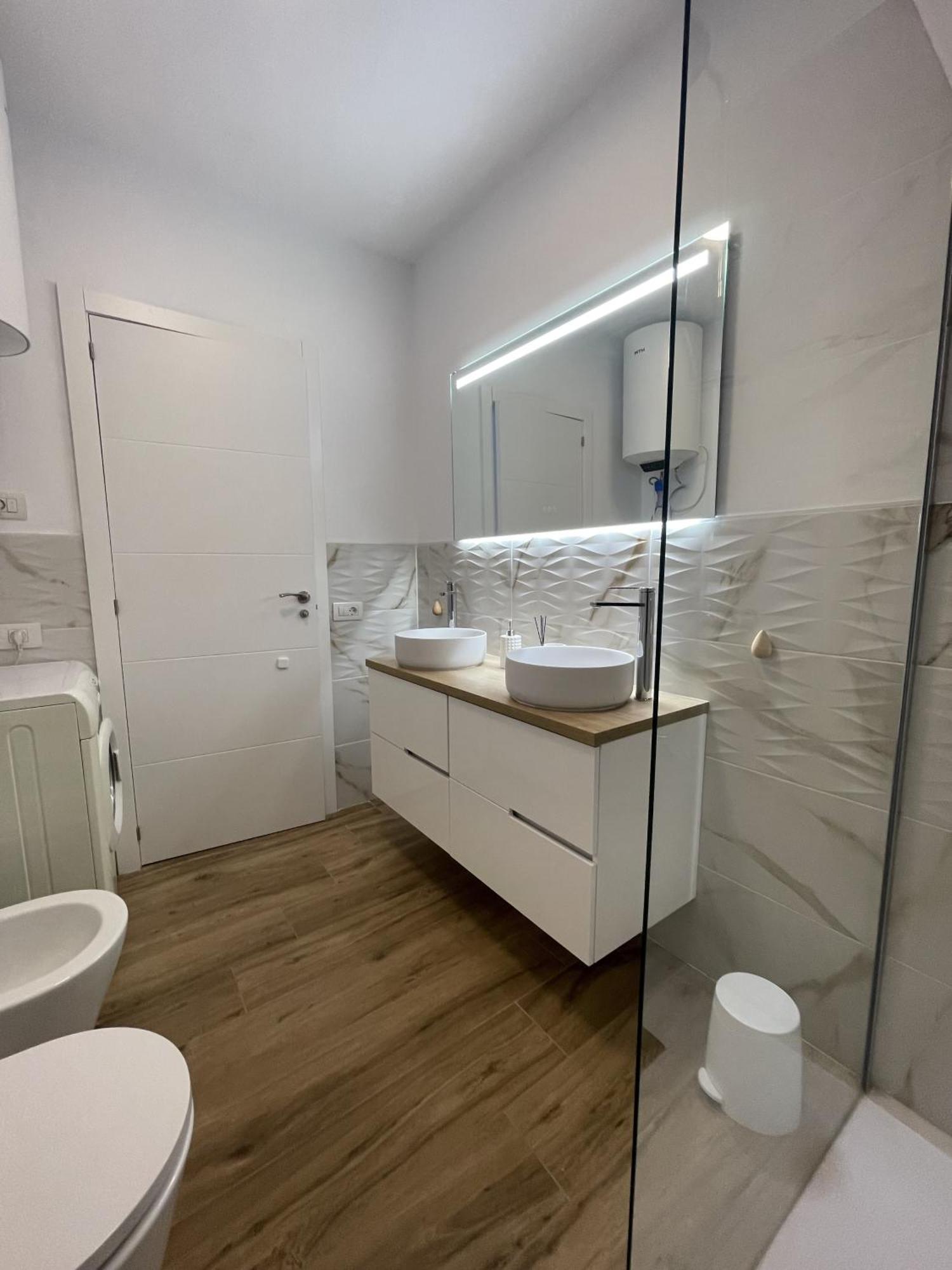 Your Sunset Sunny Place In Tenerife Apartment